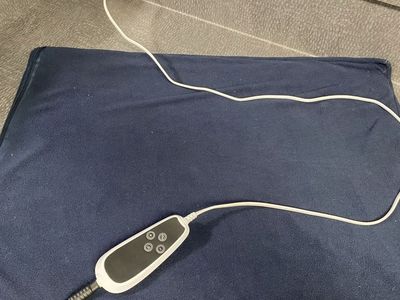 Pet heating pad