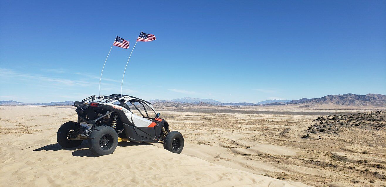 2019 Can Am Maverick X3 XRS Turbo R
