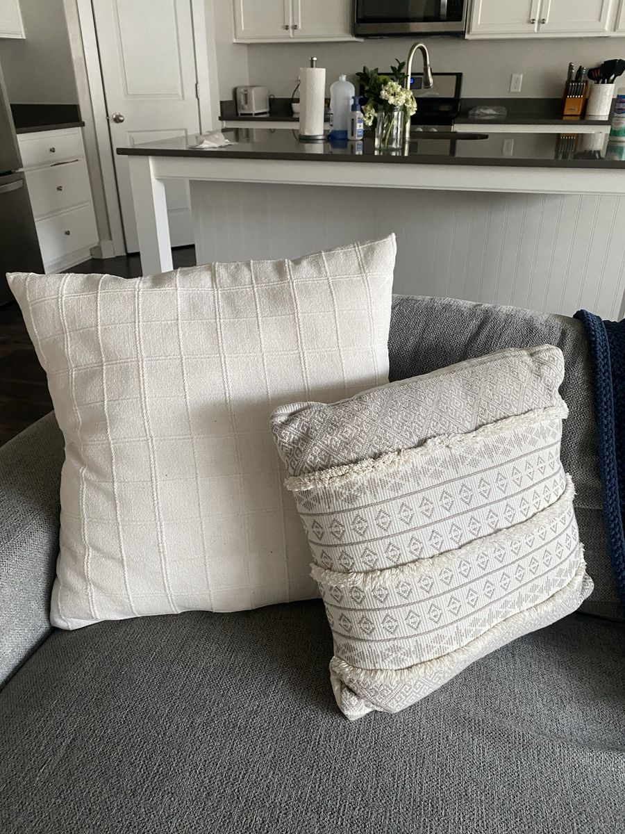 Pillows