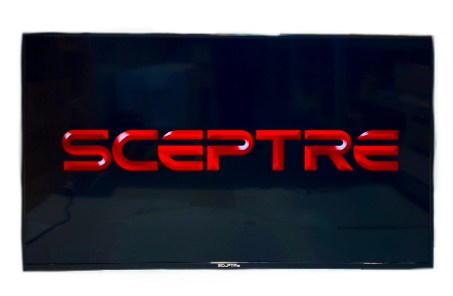 TV 50 inch Sceptre