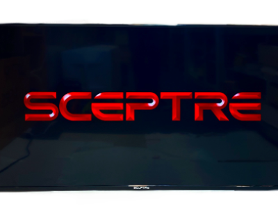 TV 50 inch Sceptre