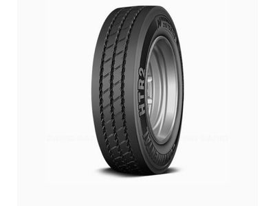 New Continental HTR2 215/75R17.5 H/16PLY