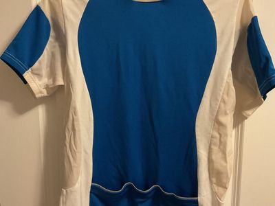 Pearl Izumi road biking shirts