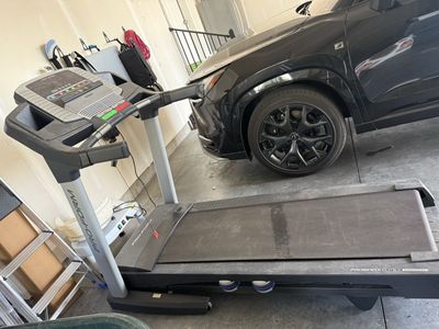 Proform Folding Treadmill