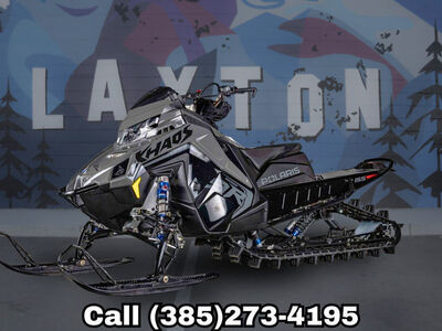 2025 Polaris® 9R RMK KHAOS 155