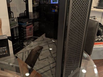 Corsair 4000D Tower & MSI 650w