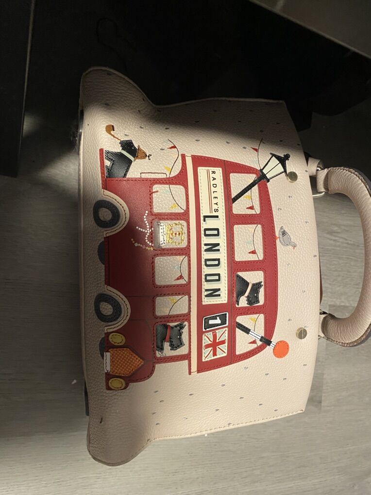 Radleys London Purse