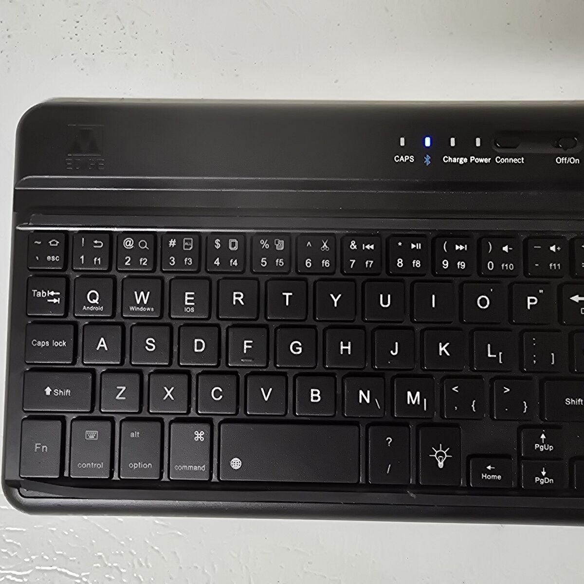 Mini Bluetooth Keyboard