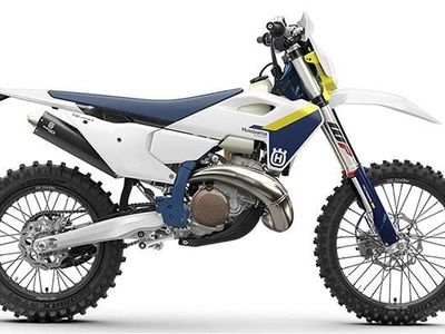 2025 Husqvarna Motorcycles TE 250