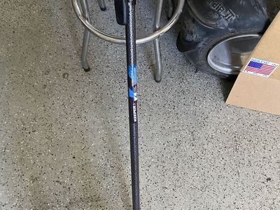 Keeper cargo bar for suv or small truck