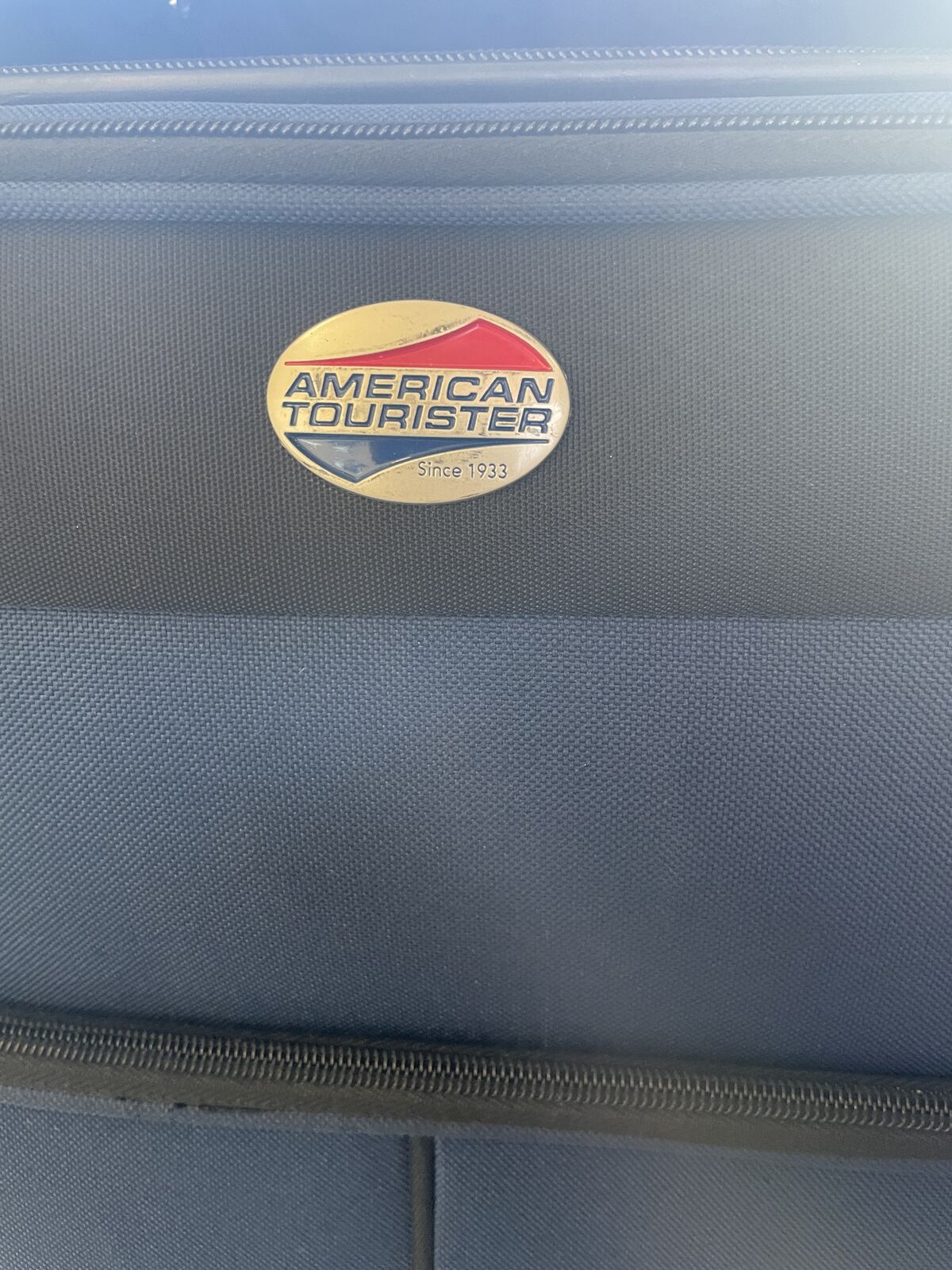 American Tourister Luggage