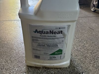 Aqua Neat