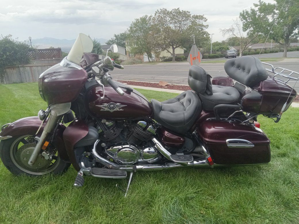 2006 Yamaha