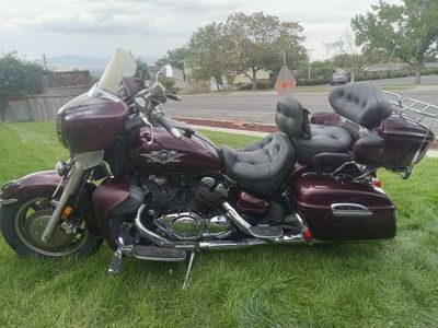 2006 Yamaha