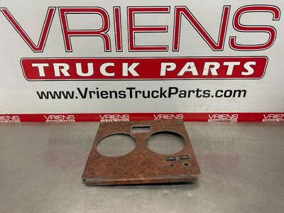 S64-1059-10 PANEL ASSY-LIGHT MODULE W/ Q21-1006
SWITCH-DIMMER