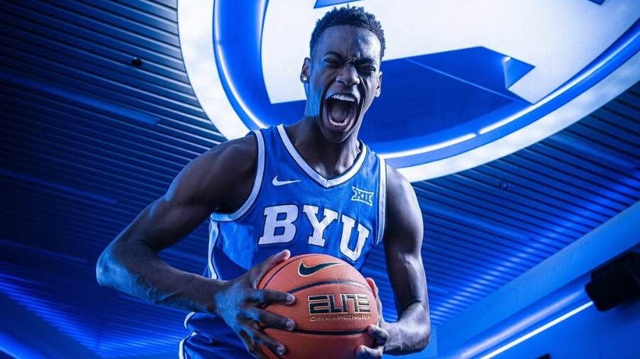 2 BYU vs Texas Tech tickets Saturday March 7th basketball
