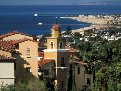 Marriott's Newport Coast Villas SPRING BREAK March 29-April 5, 2026