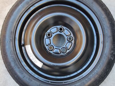 Goodyear Spare Tire T135/80D16