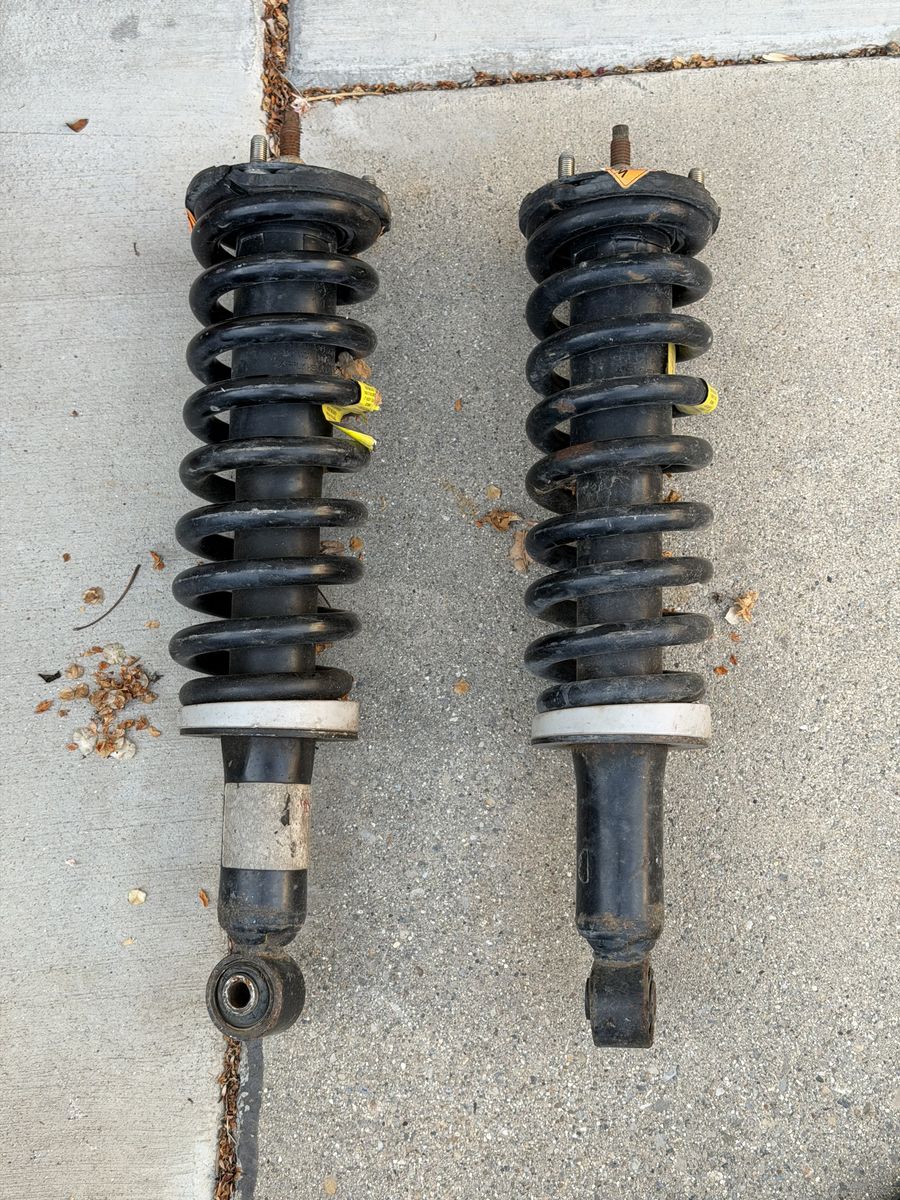 3rd Gen 4Runner Parts