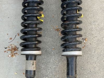 3rd Gen 4Runner Parts