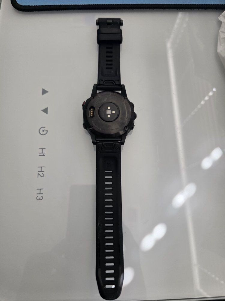 Garmin Fenix5 Plus $100 OBO