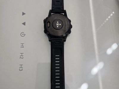 Garmin Fenix5 Plus $100 OBO