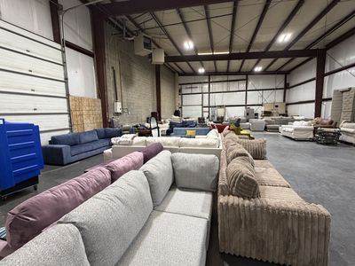 Sectional Sofa Couch Delivery