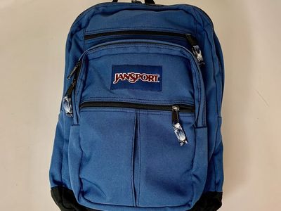 JanSport Backpack like new condition no tags