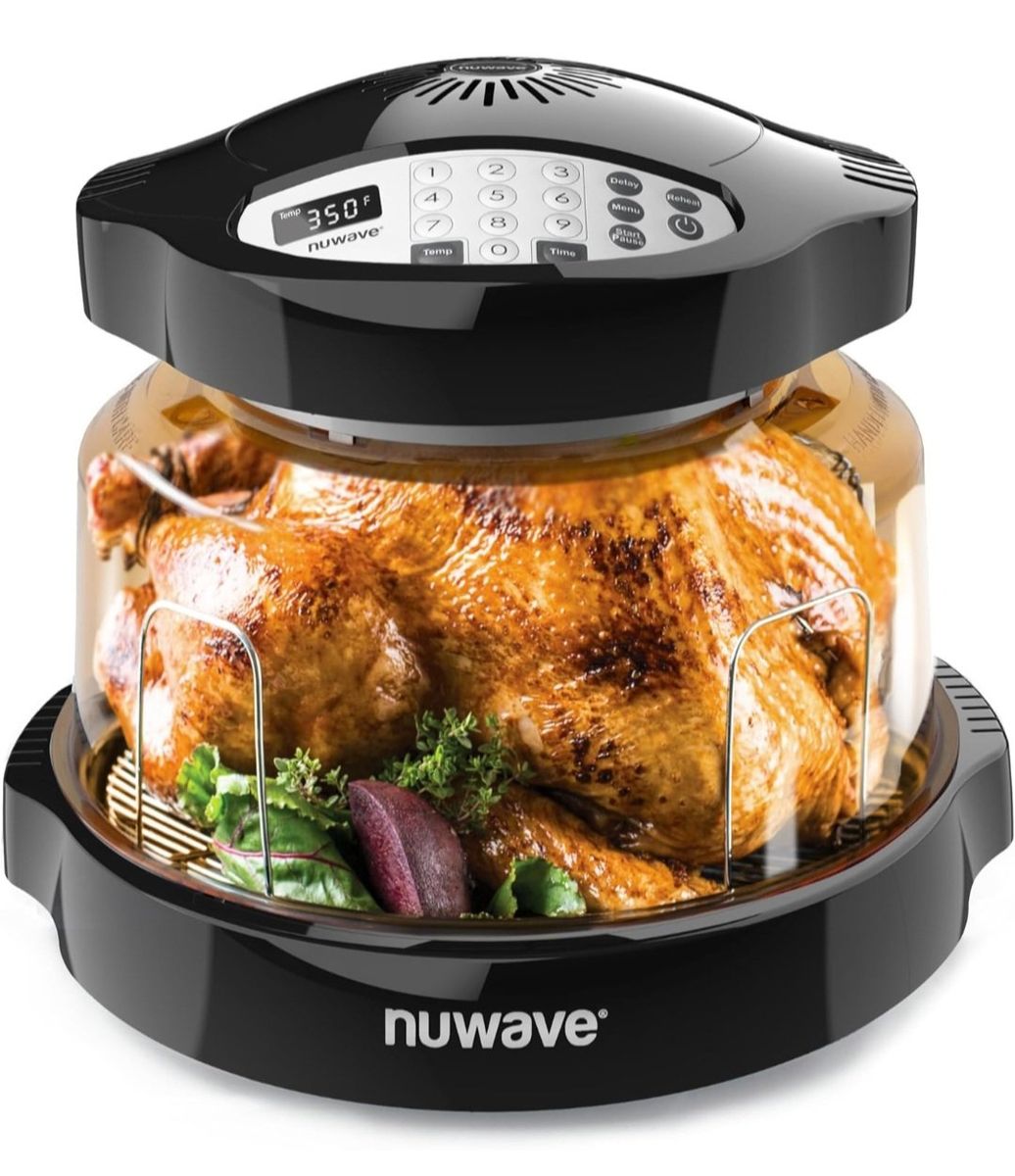 Nuwave Oven
