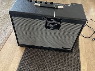 Fender Tone Master Fr-12 Amp