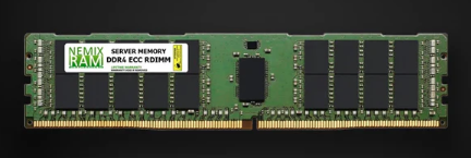 Nemix Ram ME25600 16GB DDR4
