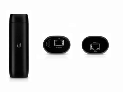 Unifi Protect Viewport - Ubiquiti