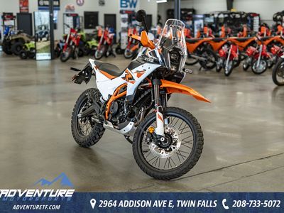 2026 KTM ADVENTURE R