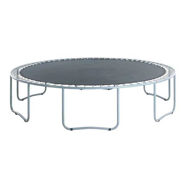 14 ft Trampoline $100 obo