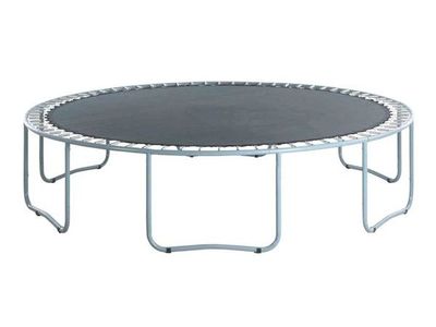 14 ft Trampoline $100 obo
