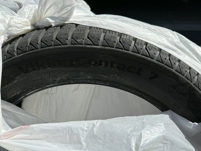 TIRES 20"
