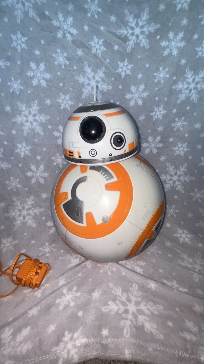 Star Wars Hero Droid BB-8