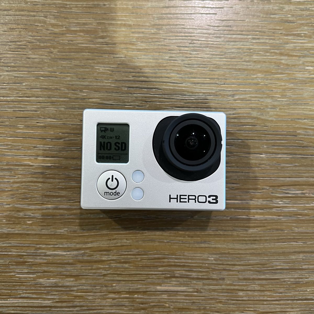 GoPro Hero 3 Black edition + Accessories