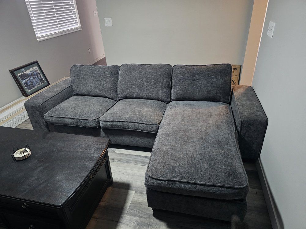chaise sofa