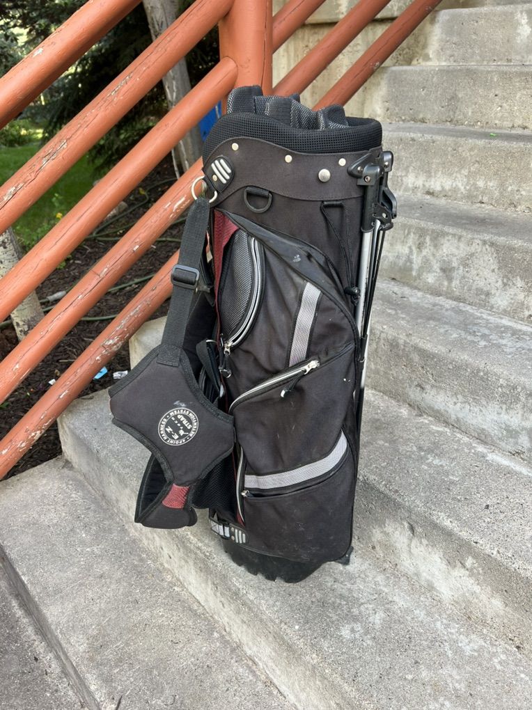 Golf Bag