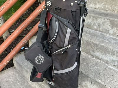 Golf Bag