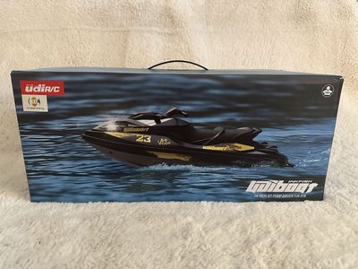 UDI RC Jet Ski