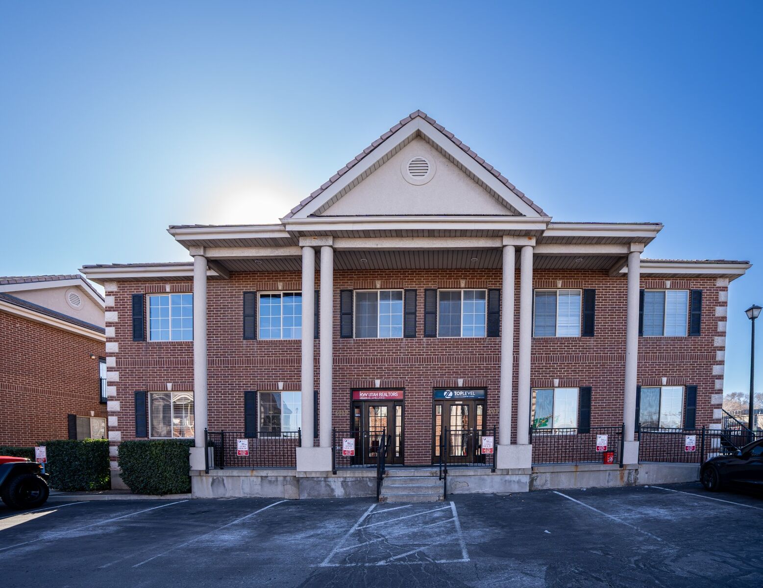 Executive Office Suites – 5 Offices Available | Redwood Rd, Taylorsville