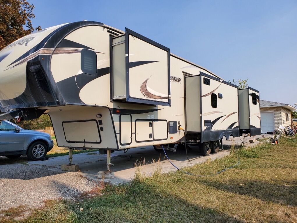 2018 337qbl Bunkhouse