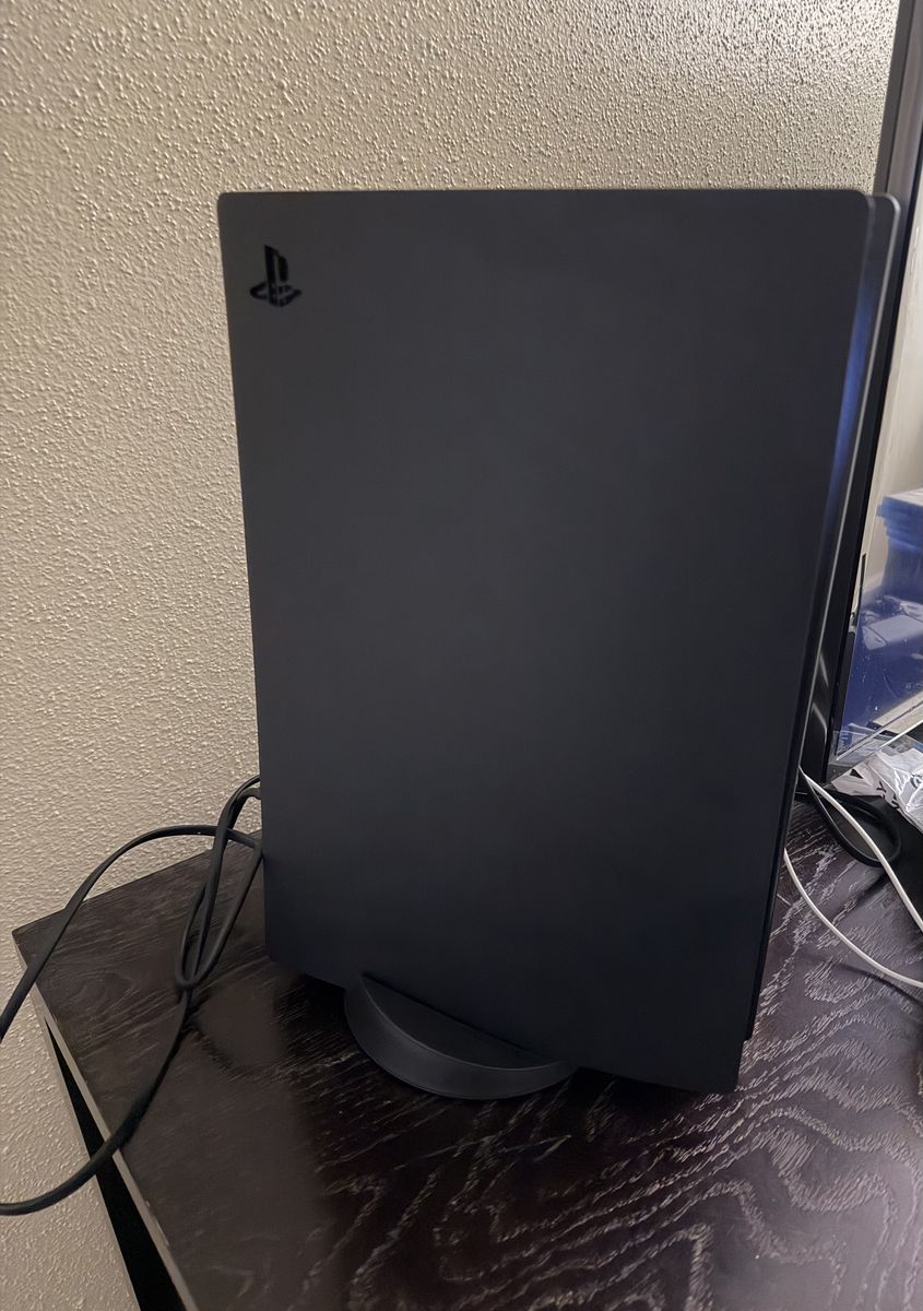 PlayStation 5