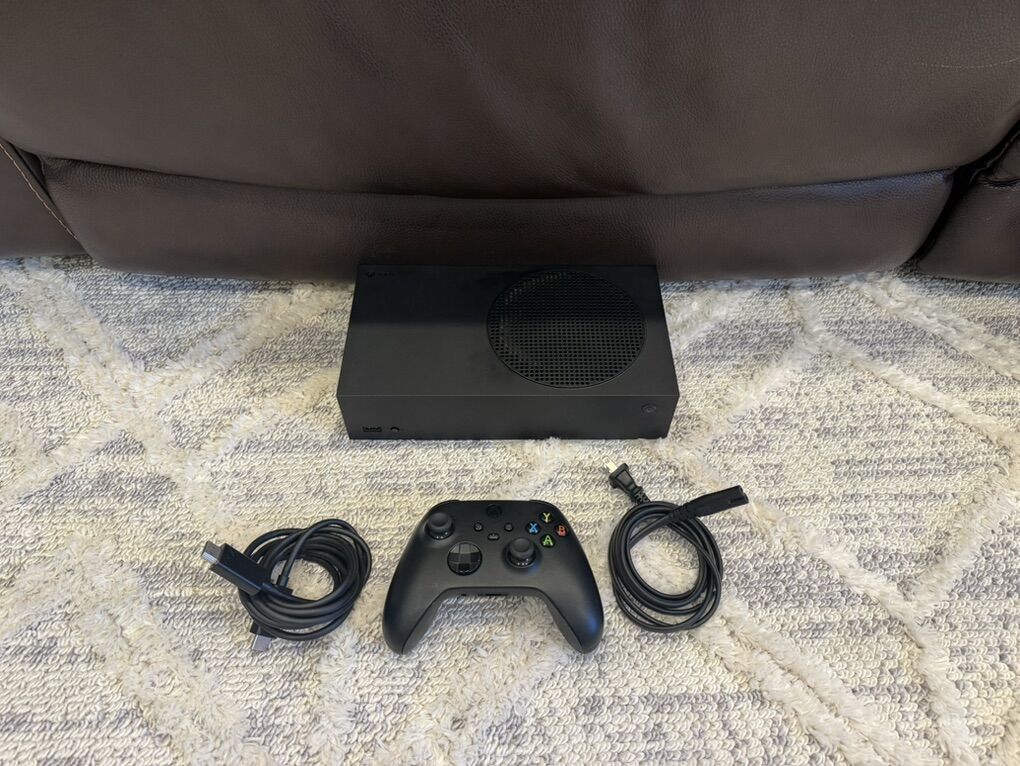 Xbox Series S 1TB