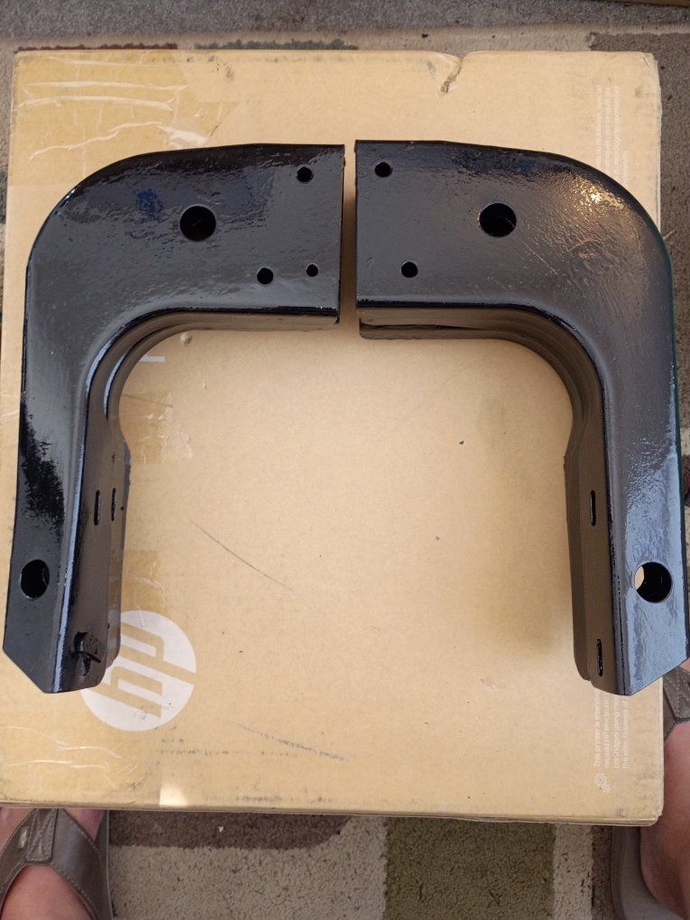 3rd Gen 4runner part out 