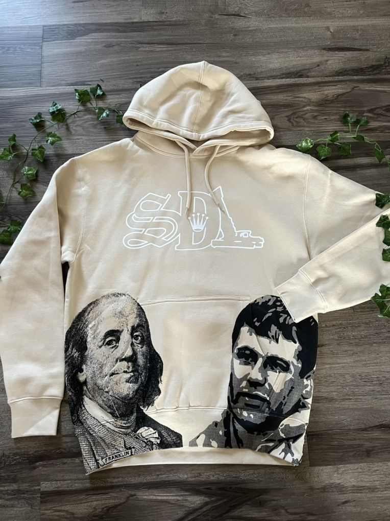 SDL Hoodie