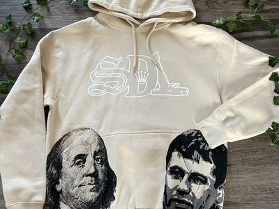 SDL Hoodie