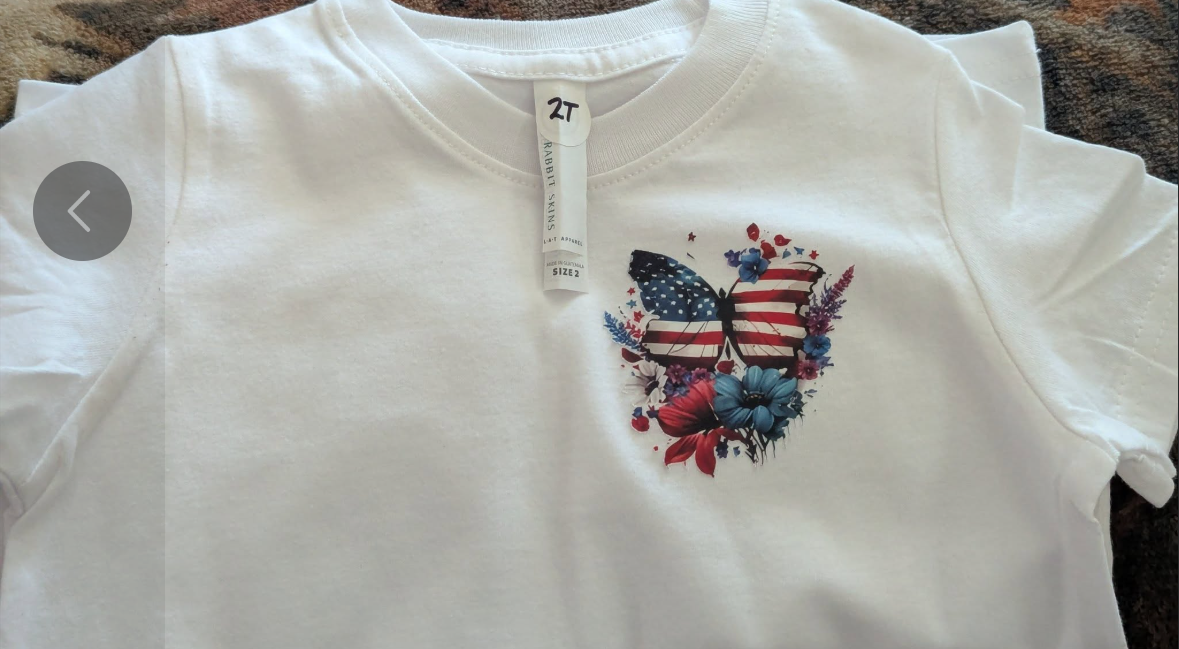 Child's T-Shirts